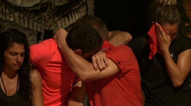 Cemal Hünal Survivordan diskalifiye oldu! Survivorda Cemal Hünalın sakatlığı nedir?