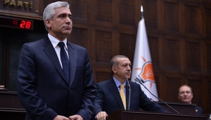 40 tekliften 38inin geçersiz sayıldığı İller Bankası ihalesini Ensarioğlu'nun yeğenleri kazandı