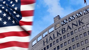 ABDdeki Halkbank davasında kritik karar!