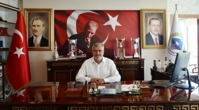 Arazileri euro üzerinden satmaya çalışan AKPli belediyede 45 milyon TLlik skandal ortaya çıktı