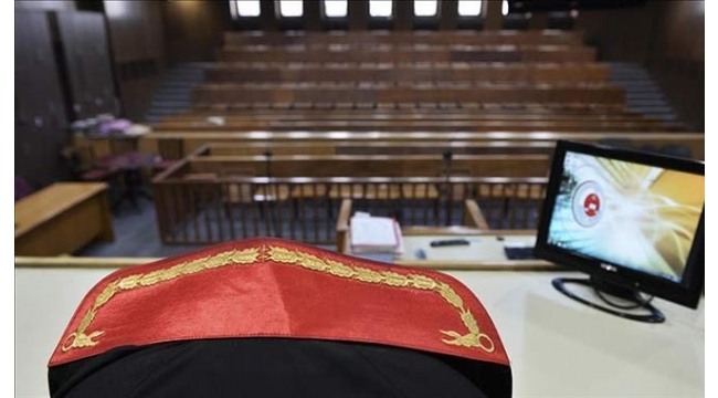 İş kadınının parasını almakla suçlanan savcının dosyası kapatıldı