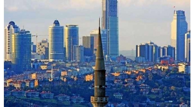 İstanbulda imar planı değişiklikleri SMS ile bildirilecek