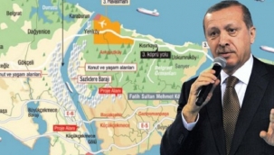 'Cumhuriyet tarihinde böyle bir hız görülmedi'