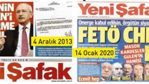 Ah be çocuklar, bu kadar unutkan olmayın