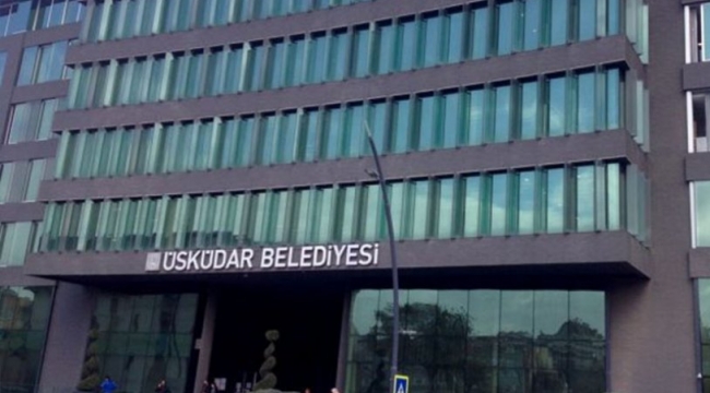 AKPli Üsküdar Belediyesi, kendisine ait olmayan araziler için satış yetkisi istedi
