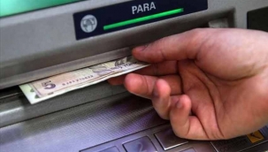 Beş yüz ve bin liralık yeni banknotlar geliyor!