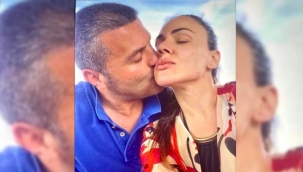 Buket Aydın ile Emir Sarıgül aşkı bitti!