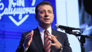 Ekrem İmamoğlu'ndan savcılık mütalaasına yanıt