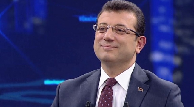 Ekrem İmamoğlunun HDP açıklaması olay oldu