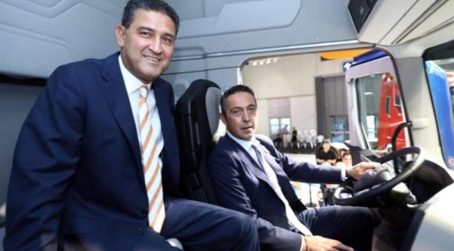 Ford Otosandaki 248 Milyonluk yolsuzluk SPK'nın da radarında! Hapis ve para cezası var