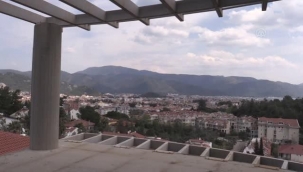 DOĞAN ÇELİK BEYAZEVİ RESTORE ETTİRİYOR!