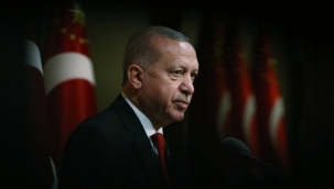 Siyaset gündemine bomba gibi düşecek şüphe: Erdoğanın açıkladığı eylem planı kopya mı?