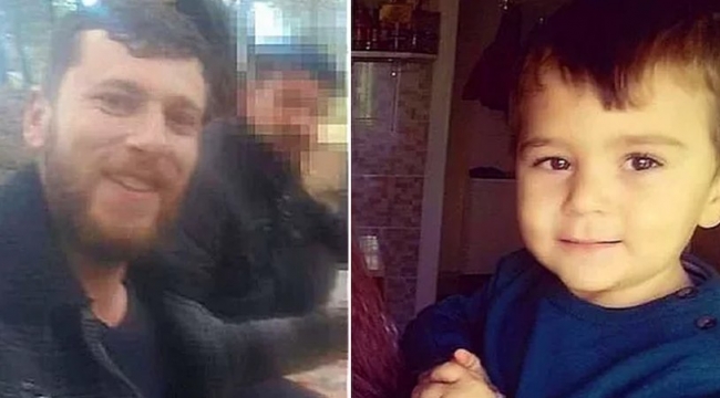 4 yaşındaki oğlunu ses yaptığı için boğarak öldüren baba tahliye oldu