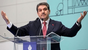 AKPli Tevfik Göksu 10 yıldır yapıyoruz demişti! Kampanyaya rastlayan olmadı