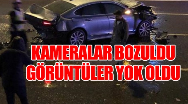 BBPli yöneticinin ölümünde Bakanın yeğeni çıktı
