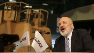 Bloomberg: BMC'de ortaklık yapısı değişecek