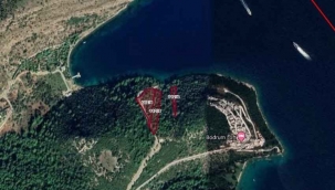 Bodrum Lofta komşu arazi ihale yoluyla satışa çıkarıldı