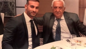 Dino Belalidis ve oğlu Tanaş Belalidis hakkında şok iddia!