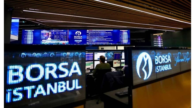 Saray operasyonunda 14 şahıs ve şirkete yasak geldi