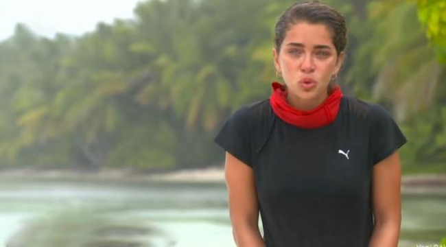 Survivordan elenen Öykü Çelik ile İsmail Berhan evleniyor