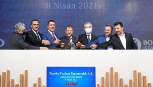 Turexde halka arz vurgunu!