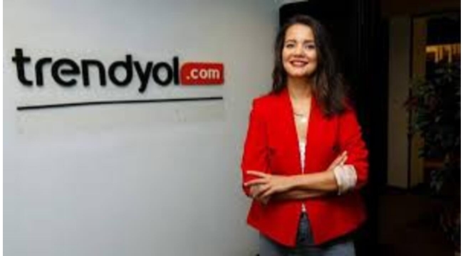 TRENDYOL YOLUNA ÇIKMIŞ !