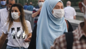 1 Haziranda normalleşme nasıl olacak? İşte ayrıntılar