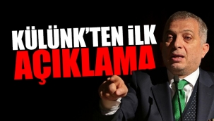 10 bin dolar alan siyasetçi sözleri sonrası gözler ona çevrilmişti