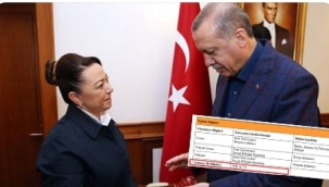 AKPli vekilin kardeşinin üniversitesinde yeni skandallar...