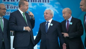 Cengiz İnşaata adrese teslim iş verilmiş: Başvuruyu bakanlık yapıyor, Cengiz Holdingin adresi çıkıyor