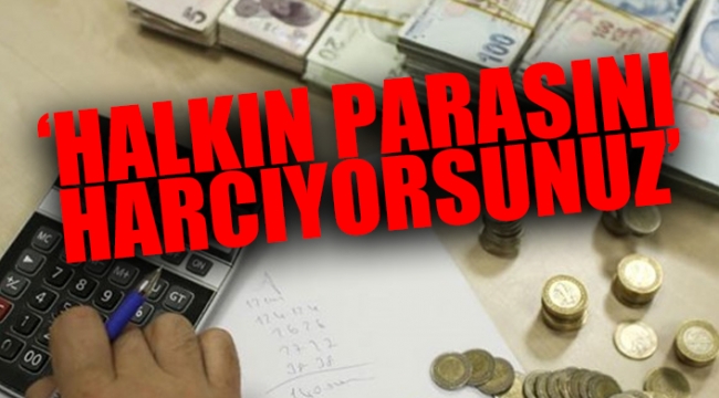 İşte son 18 yılda tahsil edilen vergi miktarı