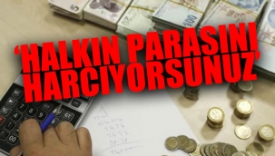 İşte son 18 yılda tahsil edilen vergi miktarı