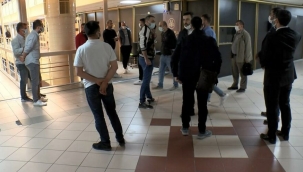 Kuyumcukent'te 30 milyon liralık dolandırıcılık iddiası