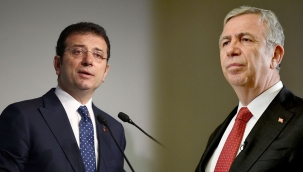 Mansur Yavaştan olay Ekrem İmamoğlu çıkışı! Elleri arkada soruşturması kasıtlı değil