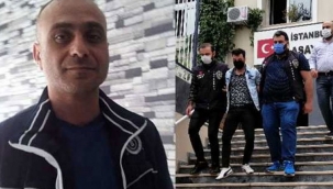 Olay yeri Bakırköy! Babaanne oğlunu öldüren torunundan şikayetçi olmadı