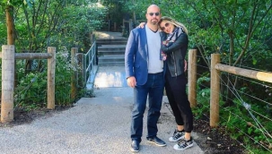 Pınar Sabancı, 10 Bin Dolarlık Bankı nasıl bedavaya getirdi?