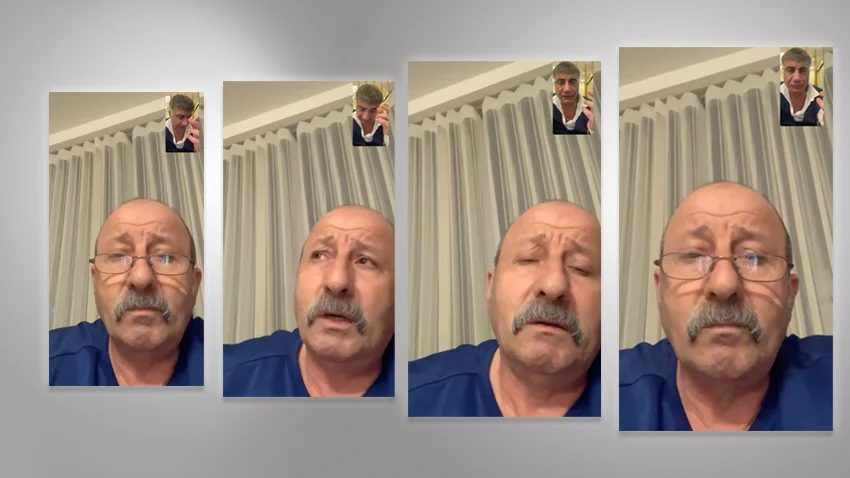 Sedat Peker beklenen açıklamayı yaptı! 'Bir gram namusun varsa istifa edersin!'