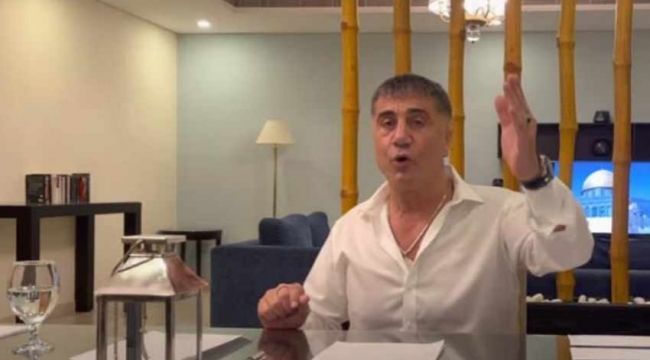 Sedat Pekerden üçüncü video: Mehmet Ağar-Hakan Fidan iddiası