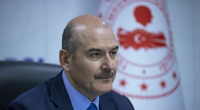Süleyman Soyludan şampiyonluk kutlamaları hakkında flaş açıklama