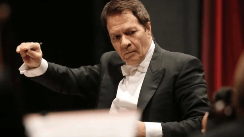 Ünlü opera sanatçısı Emin Güven Yaşlıçama şok suçlama: Taciz etti, tecavüz edecekken...