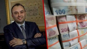 AKP'li belediyenin 14 milyonluk ihalesi AKP'li meclis üyesi Ömer Faruk Akbulut'a gitti