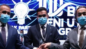 AKP'li belediyenin 1.6 milyonluk ihalesi, AKP'li yöneticiye gitti