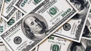 Dış borç 450 Milyar Dolara yaklaştı