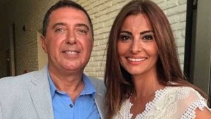 Hande Fıratın eşi Murat Özvardar Suriyede bir sanayi şehrini yağmaladı" iddiasına ilişkin açıklama !