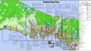İSTANBULDA AKP DÖNEMİNDE 13 KATRİLYONLUK RANT !