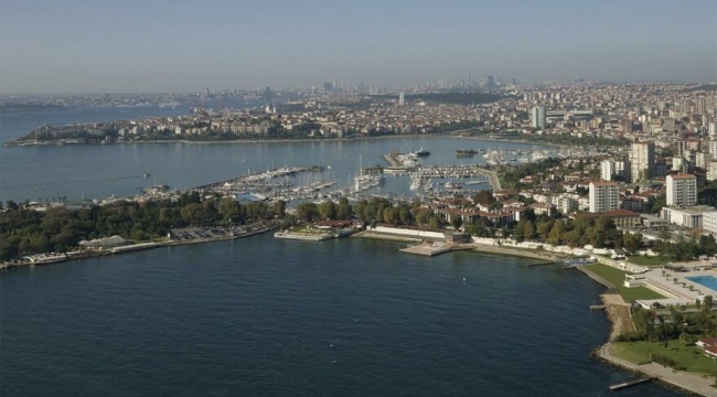 Kalamış Yat Limanı Özeleştirme ihalesinde Kadıköy Belediyesi, ihale dışı bırakıldı