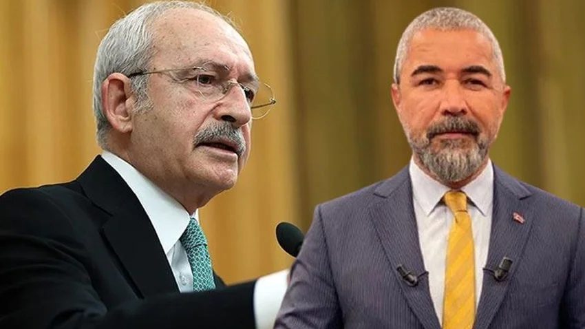 Kılıçdaroğlundan Veyis Ateş soruları: Ankara'da kimin için istendi 10 Milyon Euro?