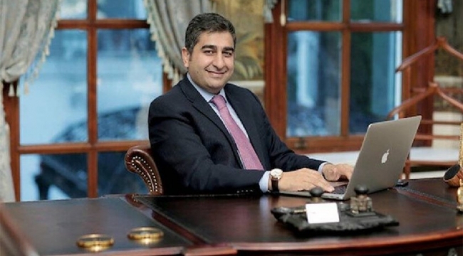 Sezgin Baran Korkmazdan Sedat Pekerin iddialarına yanıt