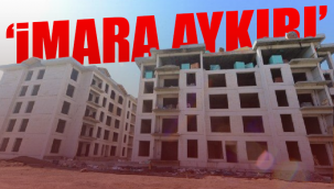 AKP'li belediye hakkında skandal iddia