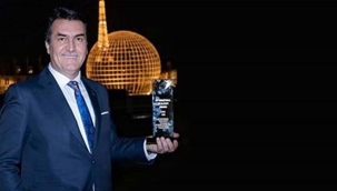 Çakma ödül için harcanan para 283 Bin TLyi buldu!